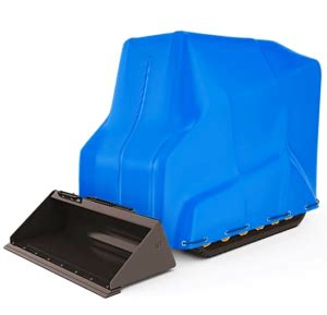 good price and quality cover for john deere skid steer|alco skid steer covers.